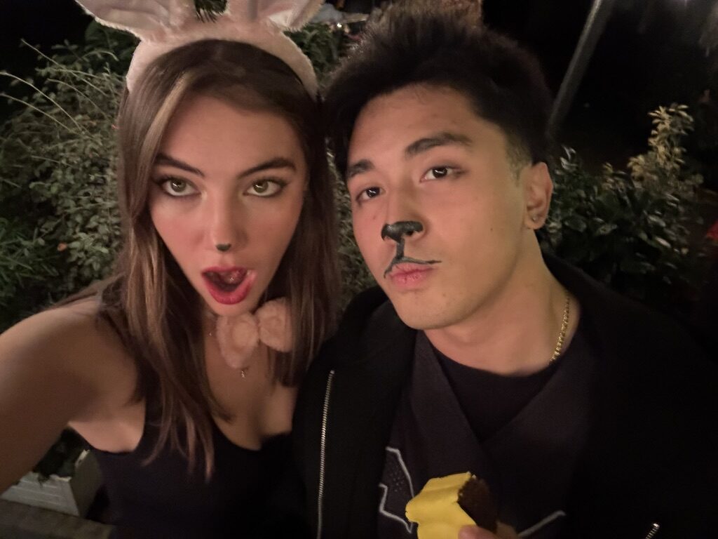Halloween